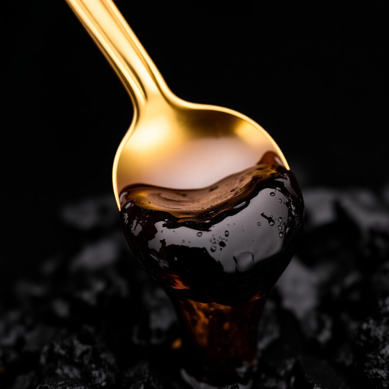 Fulvic acid