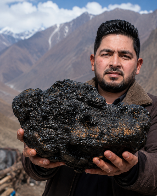 More than a Product.