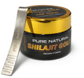 Himalirock Pure Natural Shilajit Gold