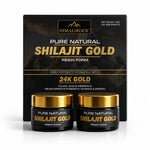 HIMALIROCK Shilajit Gold 20gm Resin